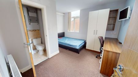 Hubert Road Birmingham - Photo 4