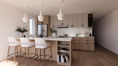 Appartement à Deux-Montagnes - Photo 3