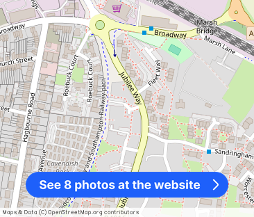 Kibble Close, Didcot - Photo 1