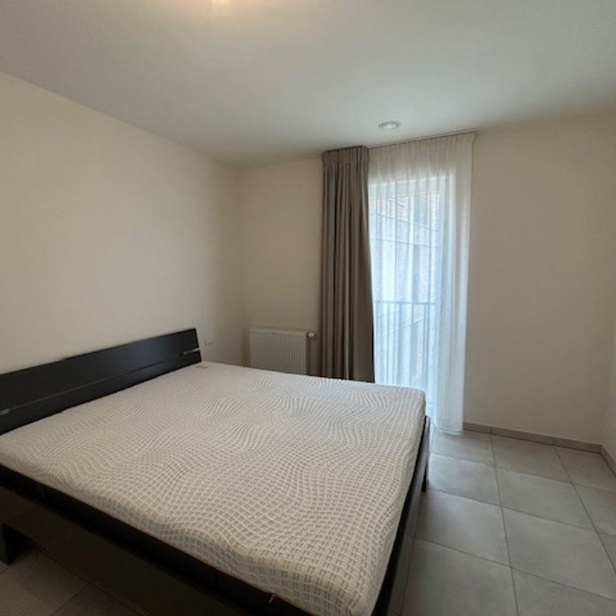 Appartement - Te huur - Foto 1