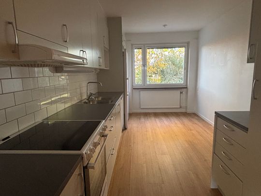 Höjdgatan, Söderköping - Foto 1