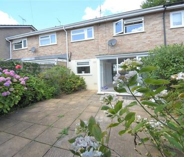 3 bedroom terraced house to rent - Photo 5