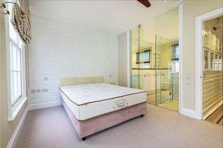 St Luke’s Street, Chelsea SW3 - Photo 3