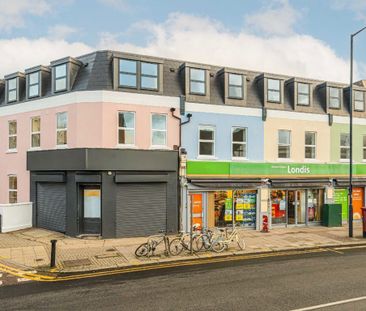 Harrow Road, NW10 5NT, Kensal Green - Photo 1