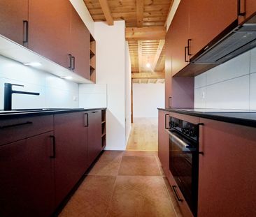 NOVALLES 7, Appartement neuf au charme atypique et chaleureux - Foto 4