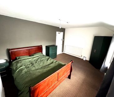 Room in a Shared House, Gordon Road, B17 - Photo 1