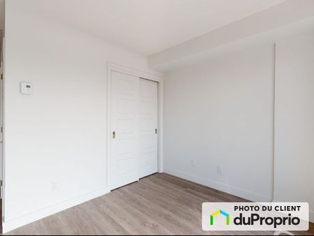 301-200, rue Egan, Verdun à louer - Photo 4