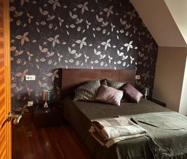 Piso de alquiler en Kontzezio Zeharkalea, 14, Zabala - Photo 4