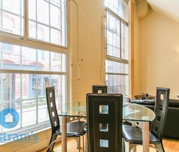 1 bedroom in a house share to rent - Photo 4