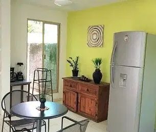 Departamento en Calle 18, Mérida, Yucatán, 97100, México - Photo 1
