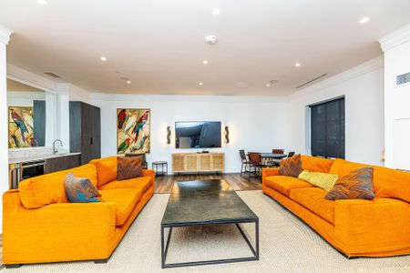 For Lease - 571 Prince Edward Drive Unit# 703, Toronto, Ontario - Photo 3