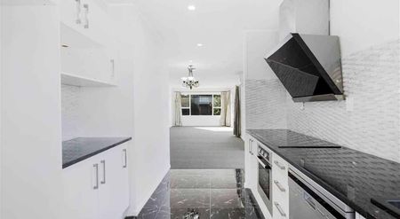 Solid and substantial home over two levels wit... - Photo 3