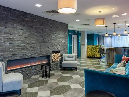 Studio to rent - Photo 3