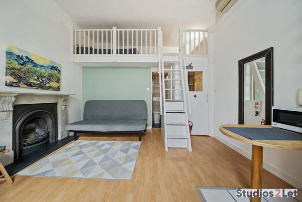 Flat 06 Gloucester Street, Pimlico SW1V 2DB - Photo 1