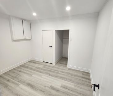 For Lease - 759 Bloor Street Unit# Basement, Mississauga, Ontario - Photo 4