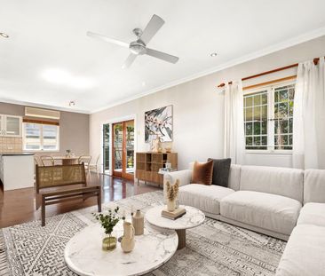 40 Funnell Street, Zillmere QLD 4034 - House For Rent | Domain - Photo 1