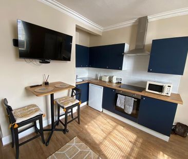 1 bedroom apartment to rent - Photo 3