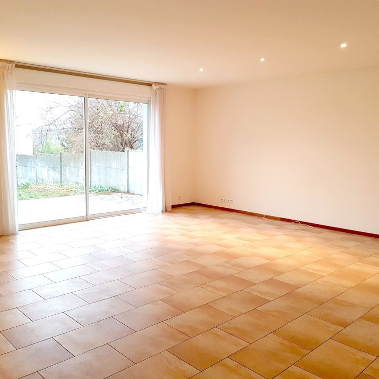 maison - Photo 1