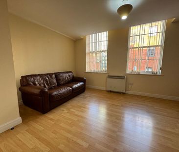 1 bedroom flat to rent - Photo 4