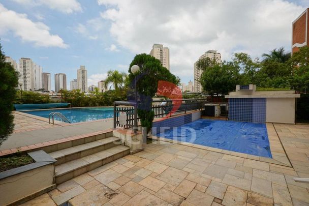 Ótimo Apartamento Com Armarios Suite Rerraço. - Photo 1