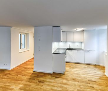 2.5 Zimmer, 67 m², 1. Stock - Photo 1