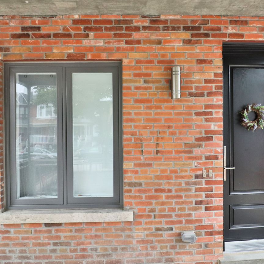 For Lease - 35 Cloverdale Road Unit# Main, Toronto, Ontario - Photo 1