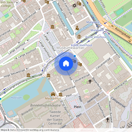 Lange Houtstraat 23, Voorhout, 2511CV, Den Haag