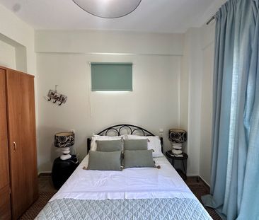 Διαμέρισμα για ενοικίαση Άγιος Βασίλειος (Ρίο) - Photo 4