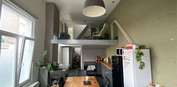 Huis te huur in Antwerpen voor € 1.600 met 3 slaapkamers - foto 2