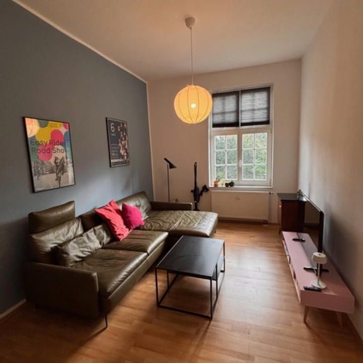 mietwohnung - Photo 1