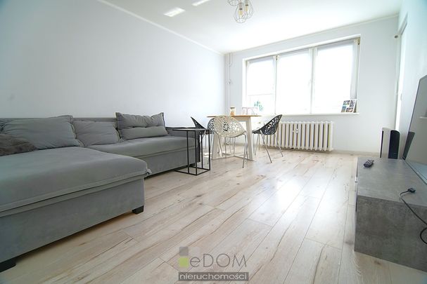 Mieszkanie na wynajem 37 m², Gorzów Wielkopolski, Górczyn - Photo 1