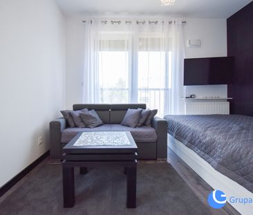 1 pok, 30 m2, Podgórze, Taras 38 m2 - Zdjęcie 1