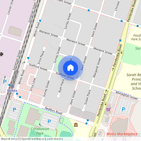 42C Phyllis St, Minto NSW 2566