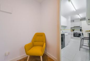 Calle Berna, Pozuelo de Alarcón, Community of Madrid 28224