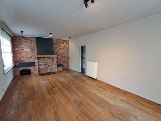 Woning met leuke tuin! - Photo 1