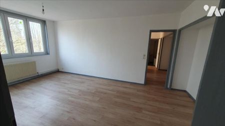 Sequedin appartement t3 - Photo 2