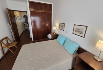 Apartamento T1, com vista mar, em Albufeira, Algarve