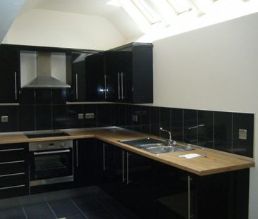 Blue Man Court, Northgate, Newark, Notts, NG24 - Photo 2