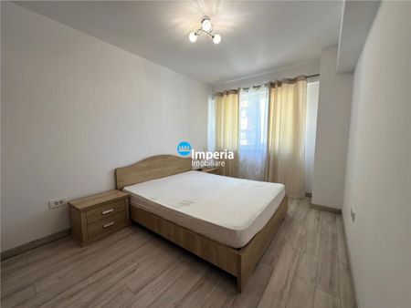 Apartament 2 camere zona Lidl Tatarasi complex Newton - Fotografie 4