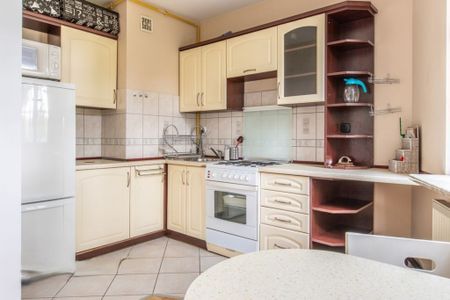 Warszawa, Białołęka, Józefa Mehoffera - Zdjęcie 2