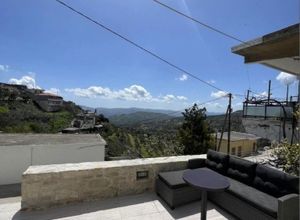 Μονοκατοικία για ενοικίαση - Αγία Βαρβάρα, - Φωτογραφία 5