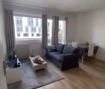 Appartement à louer F2 à Lille - Photo 2