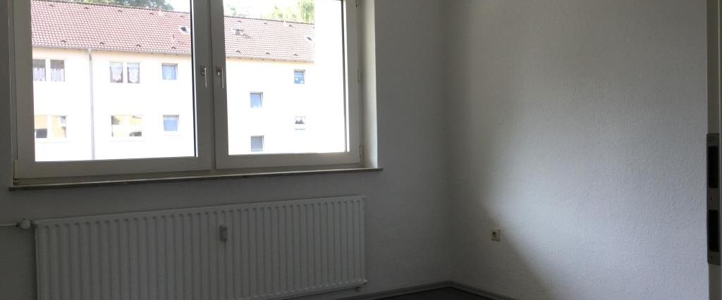 Demnächst frei! 3-Zimmer-Wohnung in Gelsenkirchen Hassel - Photo 1