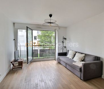 Appartement Chatillon 2 pièce(s) 43 m2 - Photo 1