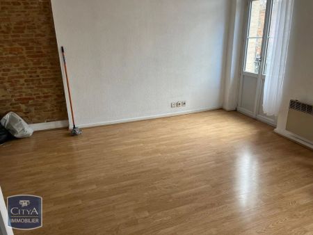 Appartement à louer 2 pièces 34.88m² - Photo 2