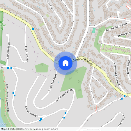 110 Scenic Highway, NSW 2260, Terrigal