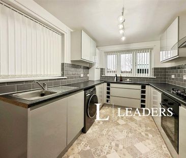 2 bedroom terraced house to rent - Photo 6