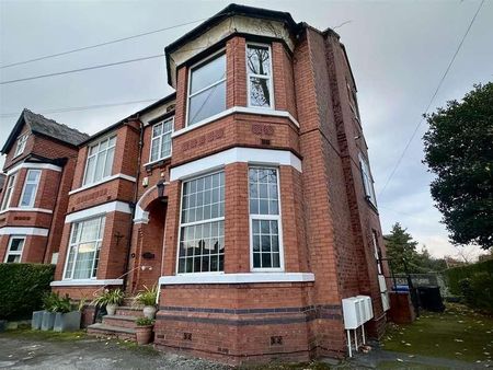 Parsonage Road, Heaton Moor, Stockport, SK4 - Photo 3