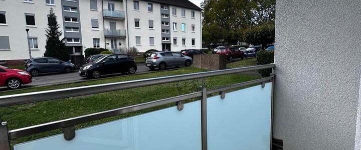 3 ZKB in ruhiger aber zentraler Lage in Völklingen - Foto 1