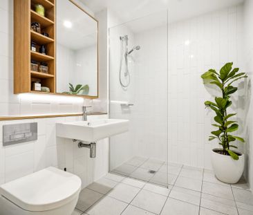 302/101C Lord Sheffield Circuit, Penrith - Photo 5